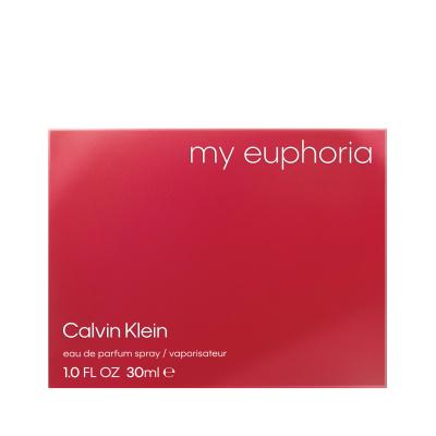 Calvin Klein My Euphoria Eau de Parfum donna 30 ml