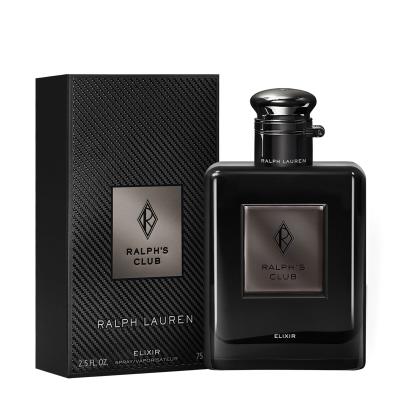 Ralph Lauren Ralph&#039;s Club Elixir Parfum uomo 75 ml