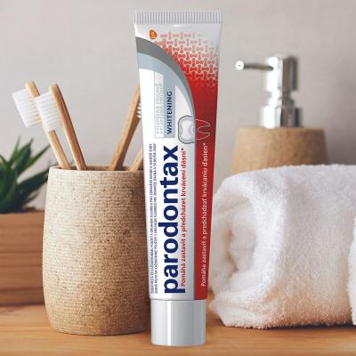 Parodontax Whitening Dentifricio 75 ml