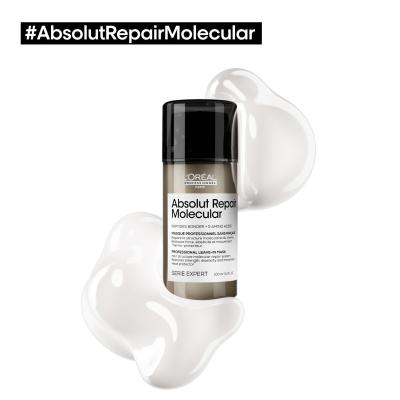 L&#039;Oréal Professionnel Absolut Repair Molecular Professional Leave-In Mask Maschera per capelli donna 100 ml