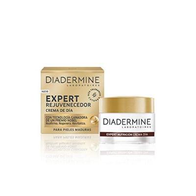 Diadermine Age Supreme Regeneration Day Cream SPF30 Crema giorno per il viso donna 50 ml