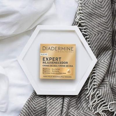 Diadermine Age Supreme Regeneration Day Cream SPF30 Crema giorno per il viso donna 50 ml