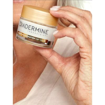 Diadermine Age Supreme Regeneration Day Cream SPF30 Crema giorno per il viso donna 50 ml