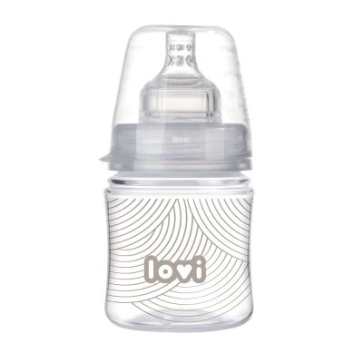 LOVI Harmony Trends Bottle 0m+ Biberon bambino 120 ml