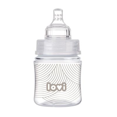 LOVI Harmony Trends Bottle 0m+ Biberon bambino 120 ml