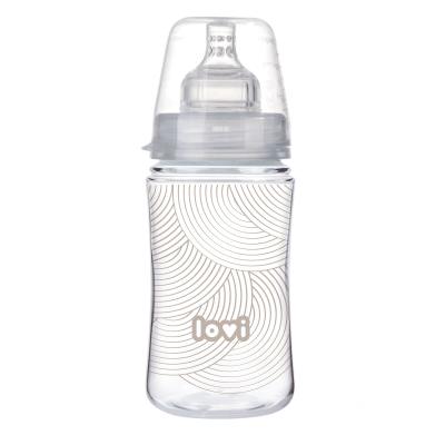 LOVI Trends Trends Bottle 3m+ Biberon bambino 250 ml