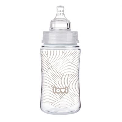 LOVI Trends Trends Bottle 3m+ Biberon bambino 250 ml