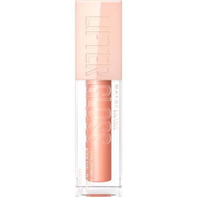 Maybelline Lifter Gloss Lucidalabbra donna 5,4 ml Tonalità 07 Ambre