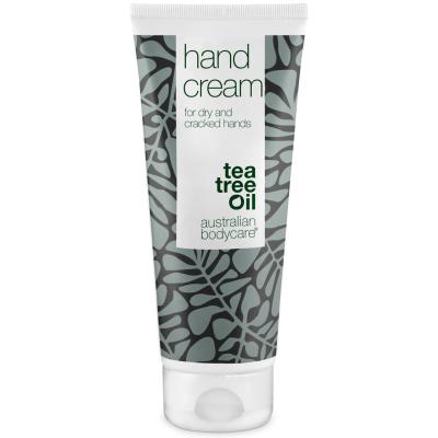 Australian Bodycare Tea Tree Oil Hand Cream Crema per le mani donna 100 ml