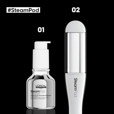 L&#039;Oréal Professionnel SteamPod 4 Piastra per capelli donna 1 pz