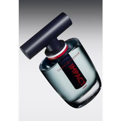 Tommy Hilfiger Impact Spark Eau de Toilette uomo 50 ml