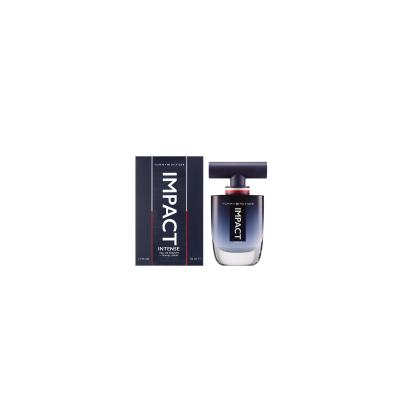 Tommy Hilfiger Impact Intense Eau de Parfum uomo 50 ml