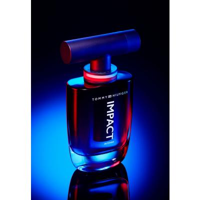 Tommy Hilfiger Impact Intense Eau de Parfum uomo 50 ml