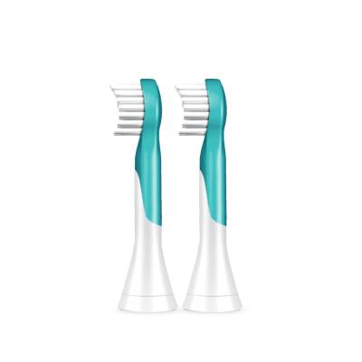 Philips Sonicare For Kids Mini HX6032/33 Testa di ricambio bambino Set