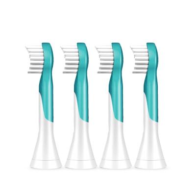 Philips Sonicare For Kids Mini HX6034/33 Testa di ricambio bambino Set