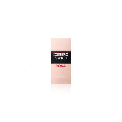 Iceberg Twice Rosa Eau de Toilette donna 75 ml