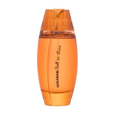 Al Haramain Fall In Love Orange Eau de Parfum donna 100 ml