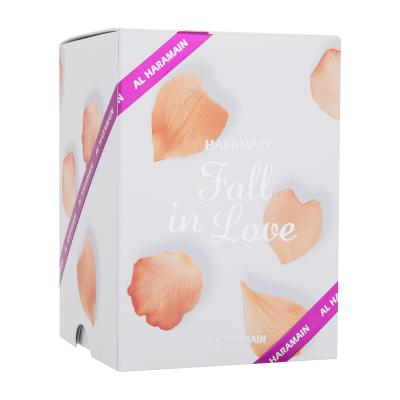 Al Haramain Fall In Love Orange Eau de Parfum donna 100 ml