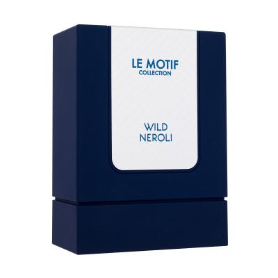 Orientica Le Motif Wild Neroli Eau de Parfum uomo 85 ml