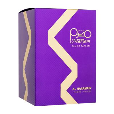 Al Haramain Maryam Eau de Parfum donna 100 ml