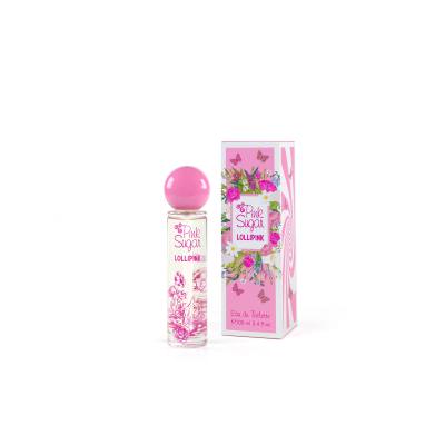 Pink Sugar Lollipink Eau de Toilette donna 100 ml