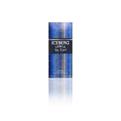 Iceberg Change The Flow Eau de Toilette uomo 50 ml