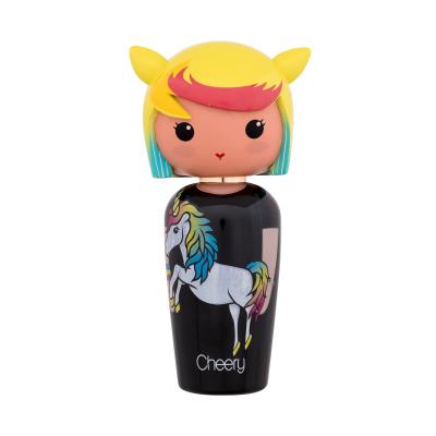 Kokeshi By Jeremy Scott Cheery Eau de Toilette uomo 50 ml