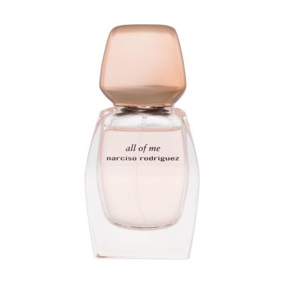 Narciso Rodriguez All Of Me Eau de Parfum donna 30 ml