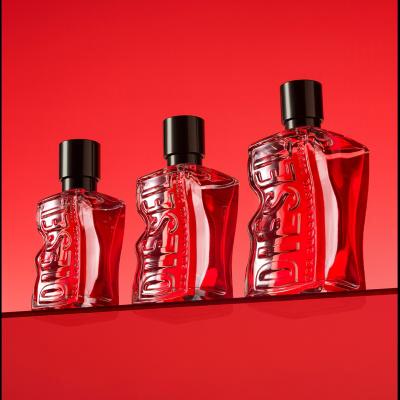 Diesel D Red Eau de Parfum 100 ml