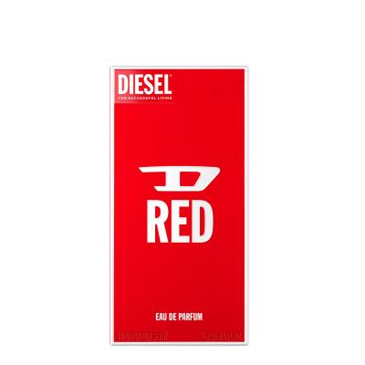 Diesel D Red Eau de Parfum 30 ml