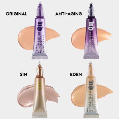 Urban Decay Eyeshadow Primer Potion Original Base ombretto donna 5 ml Tonalità Nude