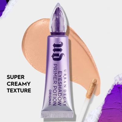 Urban Decay Eyeshadow Primer Potion Original Base ombretto donna 5 ml Tonalità Nude