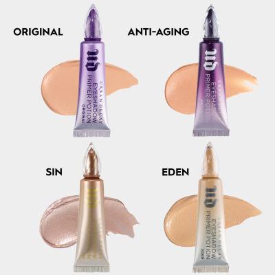 Urban Decay Eyeshadow Primer Potion Anti-Aging Base ombretto donna 10 ml Tonalità Nude