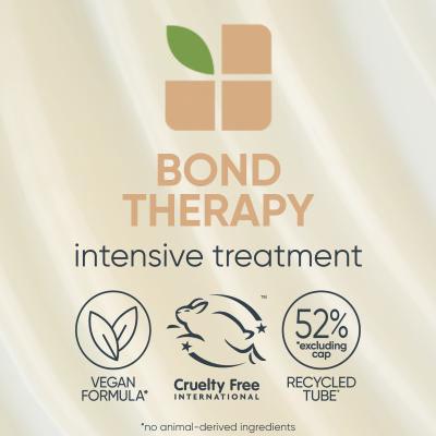 Biolage Bond Therapy Intensive Treatment Maschera per capelli donna 150 ml