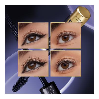 Max Factor Masterpiece 2 In 1 Lash Wow Mascara donna 7 ml Tonalità Midnight Black