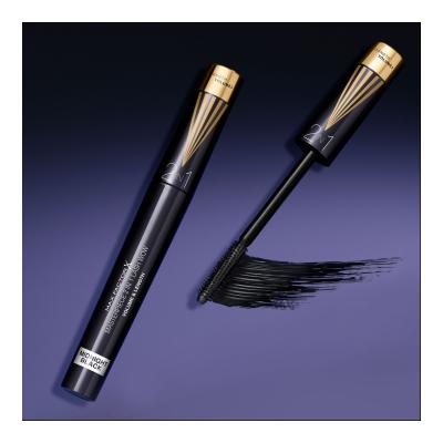 Max Factor Masterpiece 2 In 1 Lash Wow Mascara donna 7 ml Tonalità Midnight Black