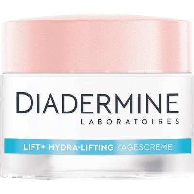 Diadermine Lift+ Hydra-Lifting Anti-Age Day Cream Crema giorno per il viso donna 50 ml