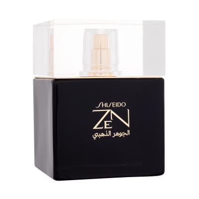 Shiseido Zen Gold Elixir Eau de Parfum donna 100 ml