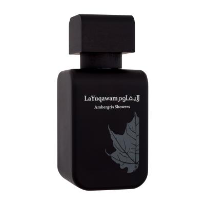 Rasasi La Yuqawam Ambergris Showers Eau de Parfum uomo 75 ml