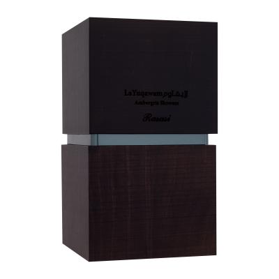 Rasasi La Yuqawam Ambergris Showers Eau de Parfum uomo 75 ml