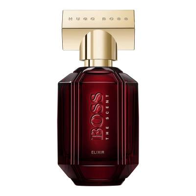 HUGO BOSS Boss The Scent Elixir Parfum donna 30 ml