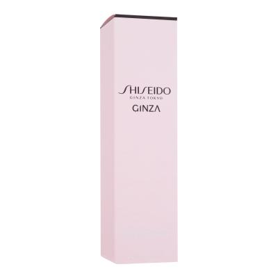 Shiseido Ginza Doccia crema donna 200 ml