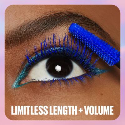 Maybelline Lash Sensational Sky High Mascara donna 7,2 ml Tonalità Blue Mist