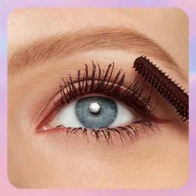 Maybelline Lash Sensational Sky High Mascara donna 7,2 ml Tonalità Burgundy Haze