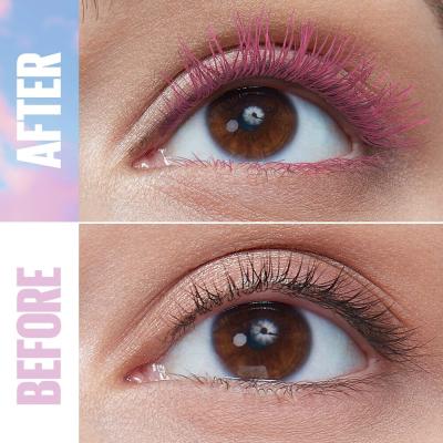 Maybelline Lash Sensational Sky High Mascara donna 7,2 ml Tonalità Pink Air