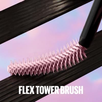 Maybelline Lash Sensational Sky High Mascara donna 7,2 ml Tonalità Pink Air