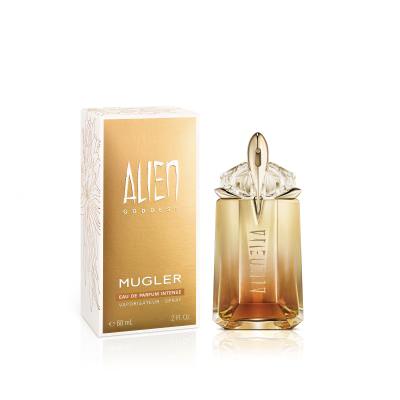 Mugler Alien Goddess Intense Eau de Parfum donna 60 ml