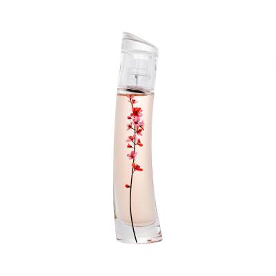 KENZO Flower By Kenzo Ikebana Eau de Parfum donna 40 ml