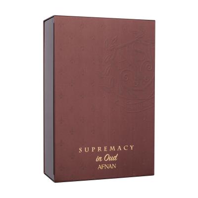 Afnan Supremacy In Oud Parfum 100 ml