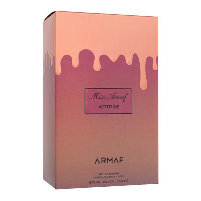 Armaf Miss Armaf Attitude Eau de Parfum donna 100 ml